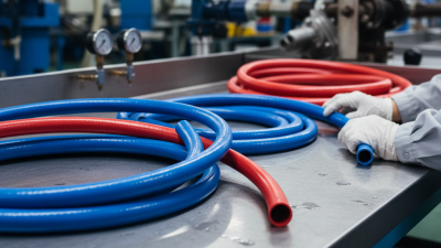 Top Benefits of Silicone Hose for Global Buyers?
