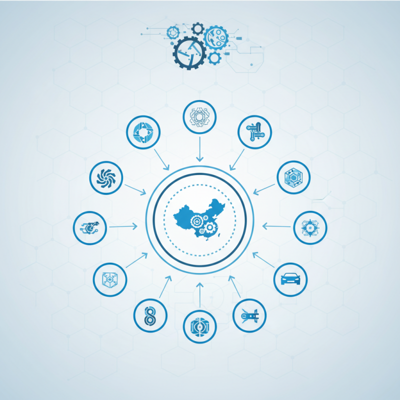 Top 10 Cnc Machining Centers in China for Global Buyers?