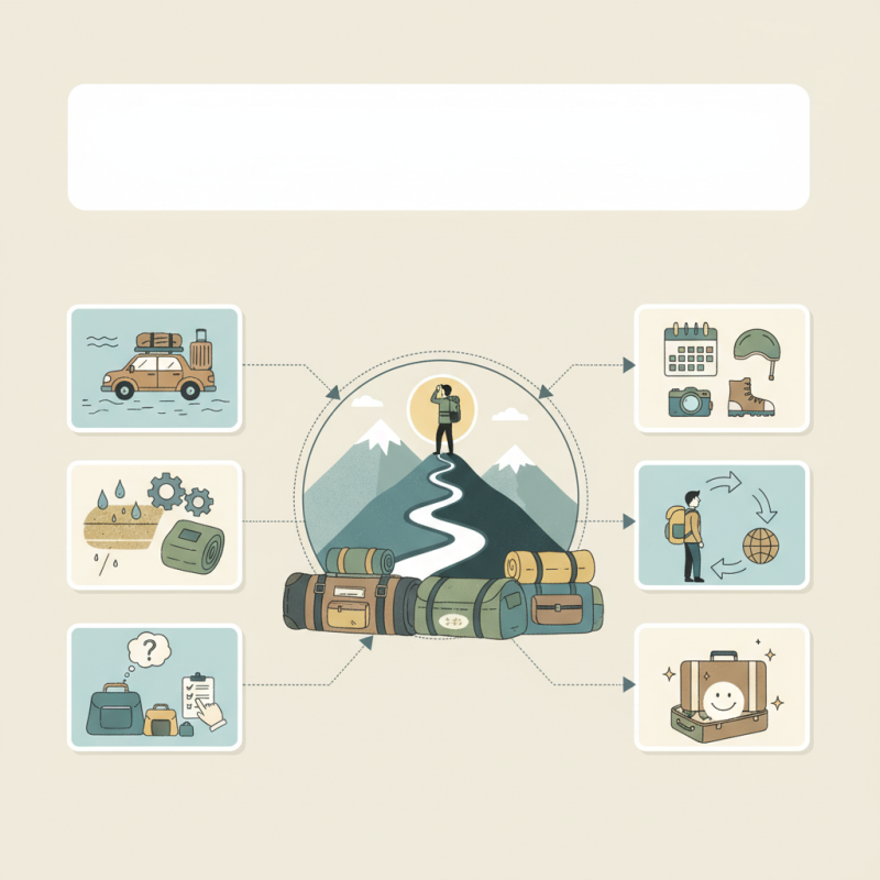 How to Choose the Best Cargo Bags for Your Needs?