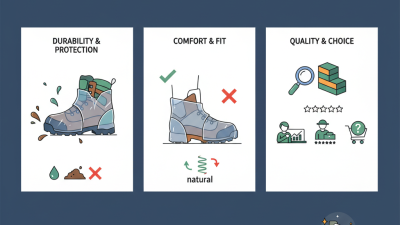 Discover the Best Plastic Boot Protector Pair for 2026