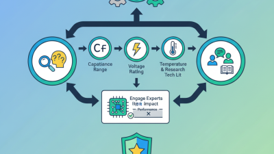 Top Tips for Choosing Polypropylene Capacitors for Your Needs?