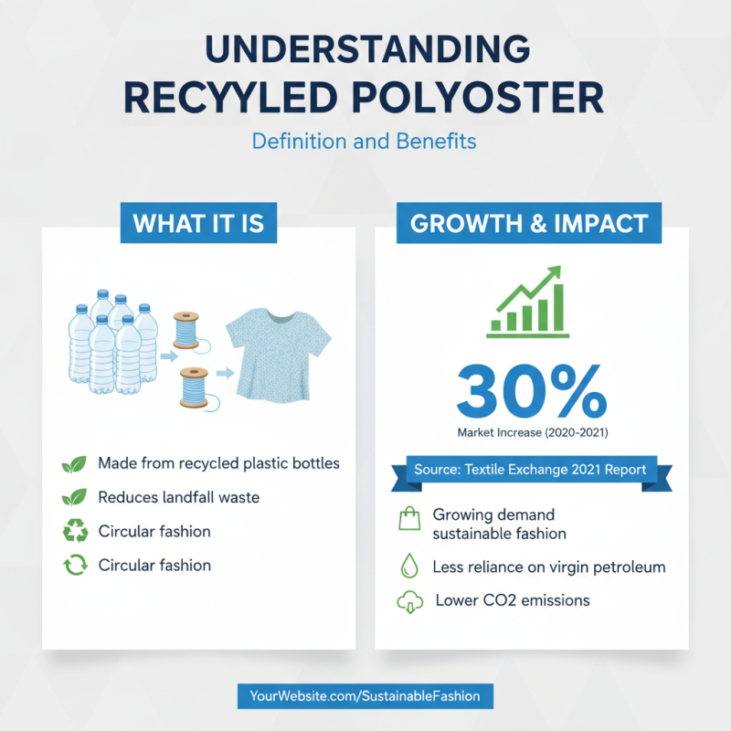 2026 Best Recycled Polyester Fabric for Sustainable Fashion?