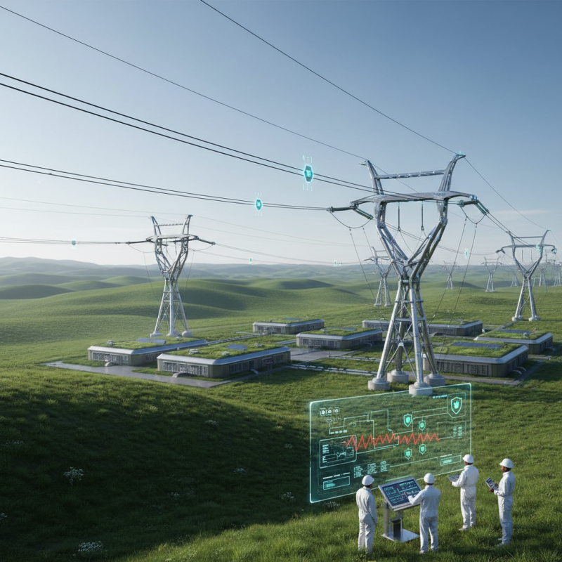 2026 Top Trends in Line Hardware Innovation and Technology?