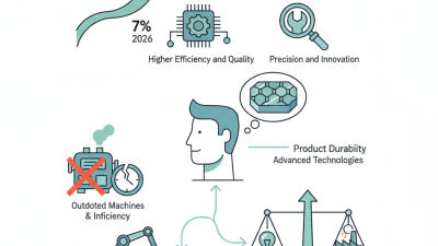 2026 Top Trends in Surface Finishing Machines for Industrial Applications?