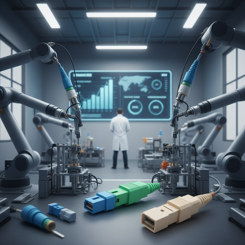 China Top 10 Sc Quick Connector Suppliers You Should Know?