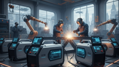 Best AC Transformer Welder for Global Buyers in 2026?