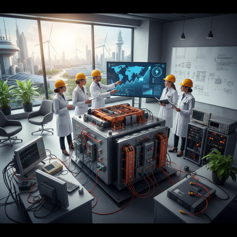 2026 Best Industrial Converter for Global Buyers to Consider?