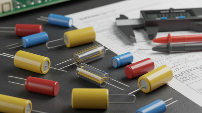 2026 How to Choose Polypropylene Capacitors for Your Projects?