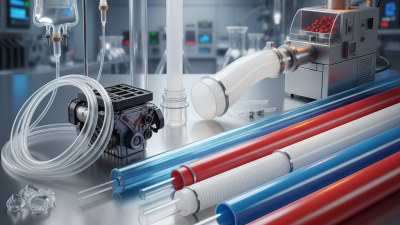 Top 10 Silicone Rubber Tube Applications for Global Buyers?