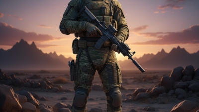 How to Choose the Best Tactical Suit for Your Needs?