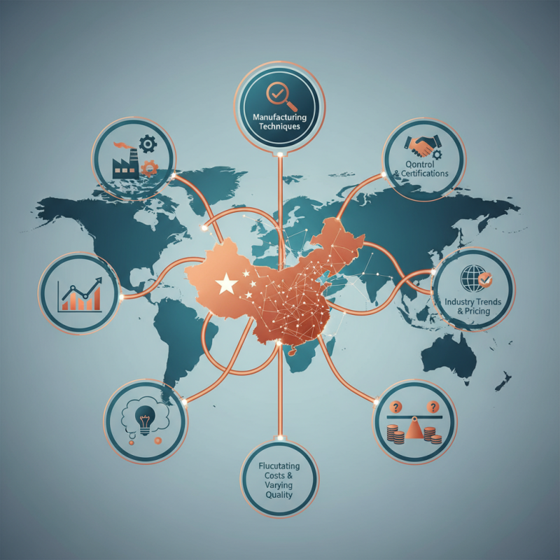 Top Quality Copper Pipe Suppliers in China for Global Buyers?