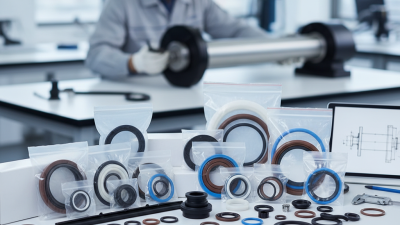 What are Cylinder Seal Kits and How to Choose the Best Ones?