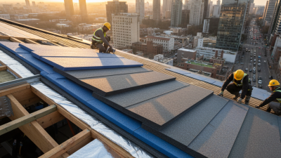 Top Soundproof Roof Sheets for Global Buyers Are You Searching?