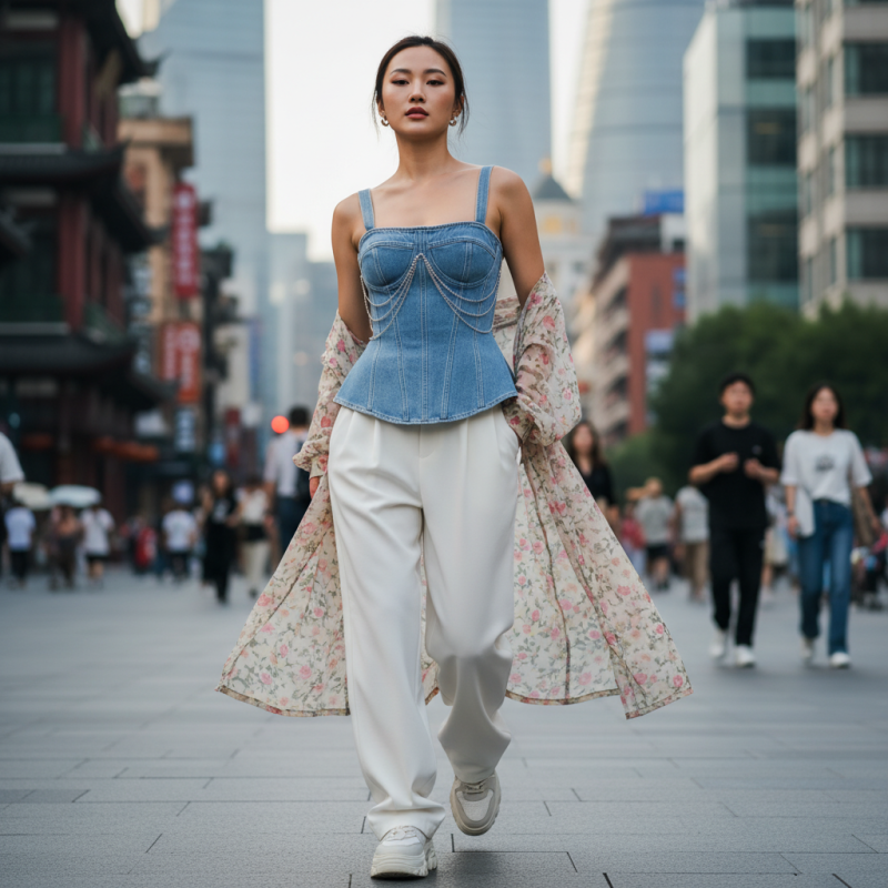 China Best Corset Top Styles You Need to Know?