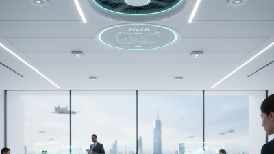 2026 Осевая Вентиляция Топ Тенденции и Советы для Покупок?