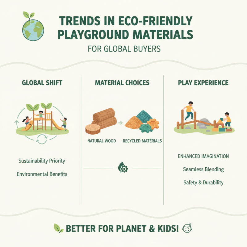 Best Playground In The Park Options for Global Buyers?