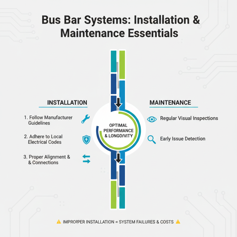 How to Choose the Right Bus Bar Trunking System for Your Needs?