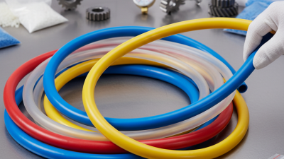 Best Soft Silicone Hose for Global Buyers in 2026?