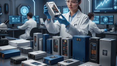 Top Quality Battery Packs for Global Buyers in China?