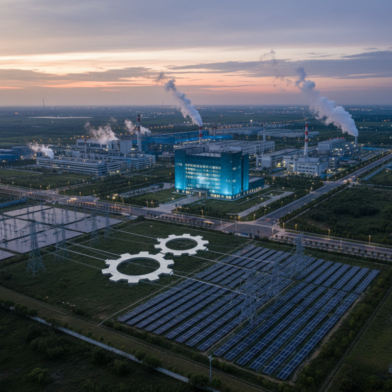 Top Automatic Transfer Switch Suppliers in China to Consider?