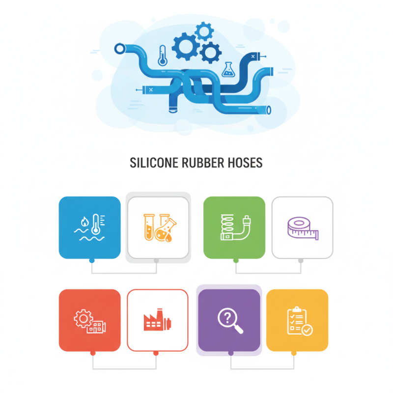 Top Tips for Choosing the Right Silicone Rubber Hose?