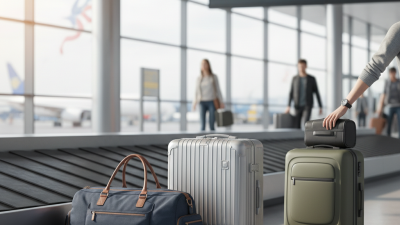 How to Choose the Best Travel Case for Your Needs?