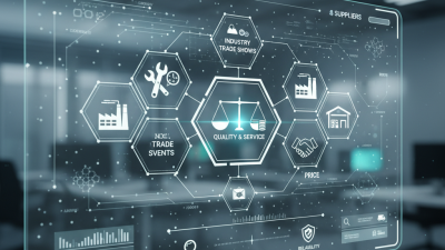 How to Successfully Reach Silicone Hose Suppliers in 2026?