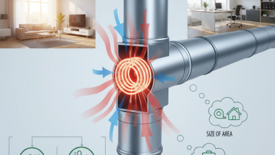 How to Choose the Best Airduct Heater for Your Needs?