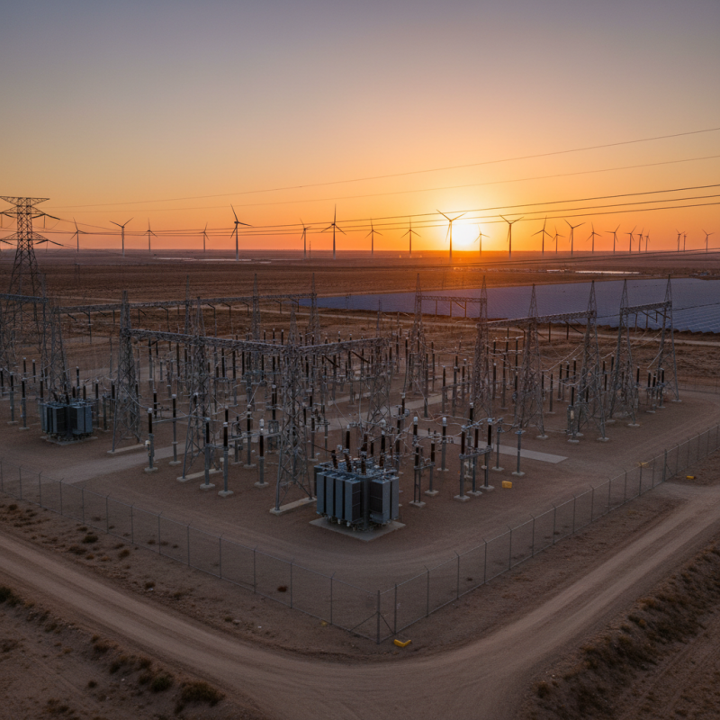 2026 How to Choose the Best Electrical Substation Solutions?