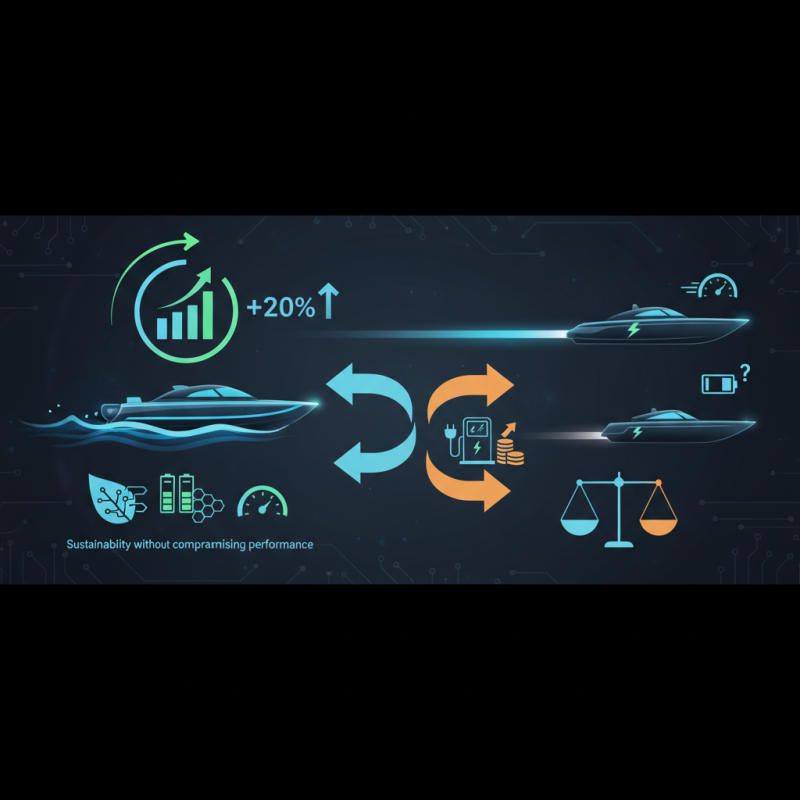 Best Electric Speed Boats for Global Buyers in 2026?