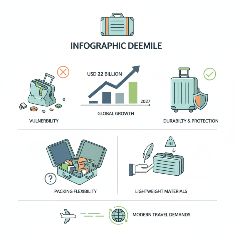 What is Hard Shell Luggage and Why Choose It?