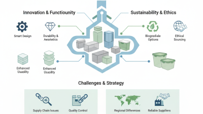 2026 Top Plastic Box Trends for Global Buyers What to Know