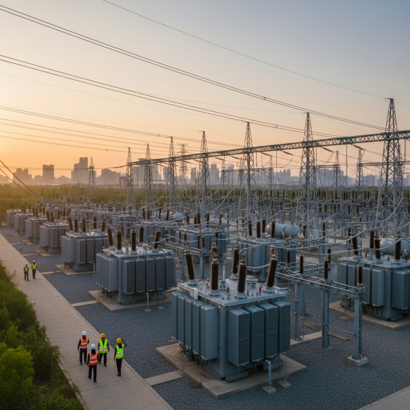China Best Distribution Transformer Manufacturers for Your Needs?