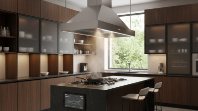 Top Hood Fan Range Features That You Should Consider for Your Kitchen?