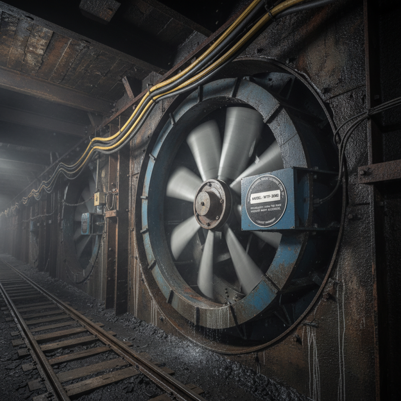 Китайский топ-10 вентиляторов для шахты как выбрать лучшее?