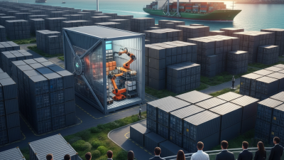 2026 Best Storage Container Options for Global Buyers?