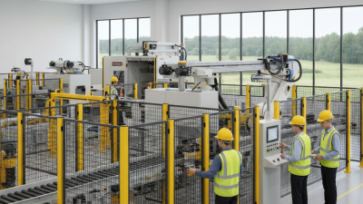 Top Tips for Effective FRP Guarding Solutions for Your Business?