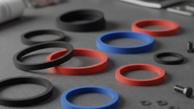 Essential Tips for Sourcing Flat Rubber Rings Effectively