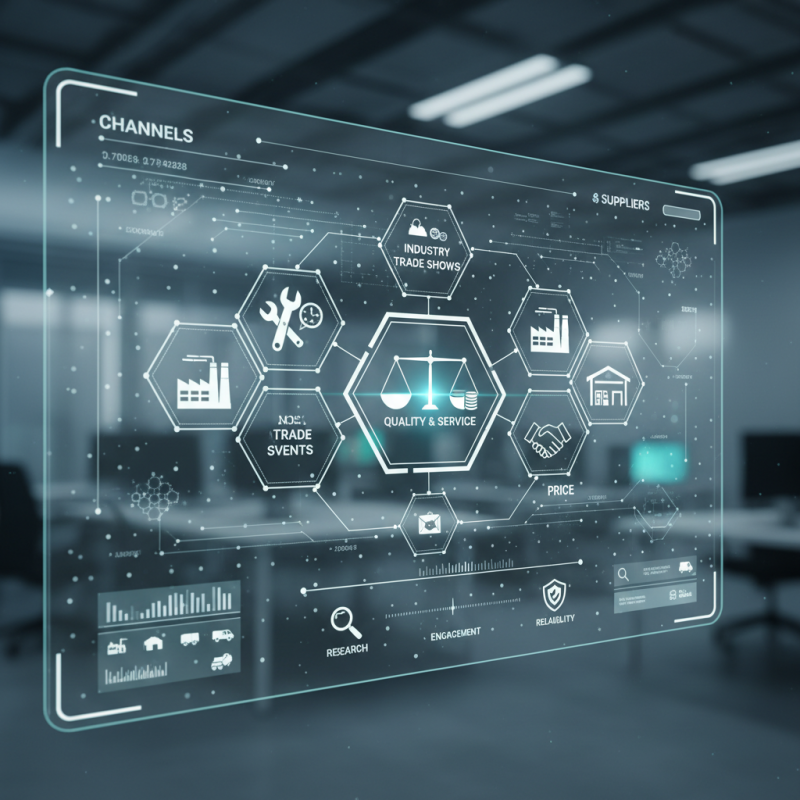 How to Successfully Reach Silicone Hose Suppliers in 2026?