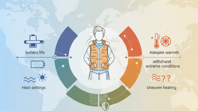 Best Heated Vests for Global Buyers in 2026?