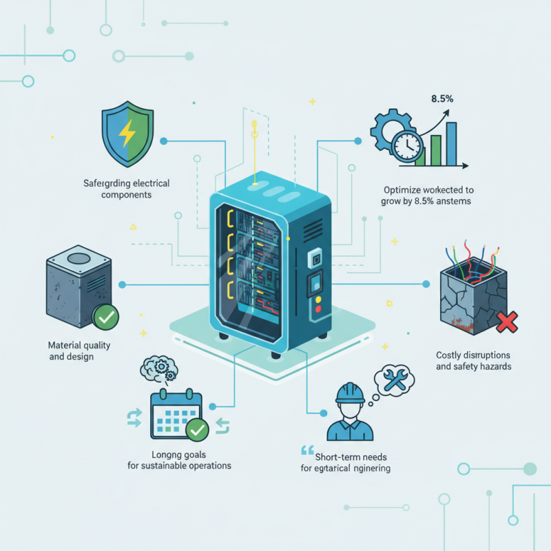 Why Choose an Electric Box Cabinet for Your Business Needs?