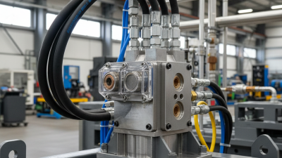 2026 Best Lifting Platform Hydraulic Valve Options for Buyers?