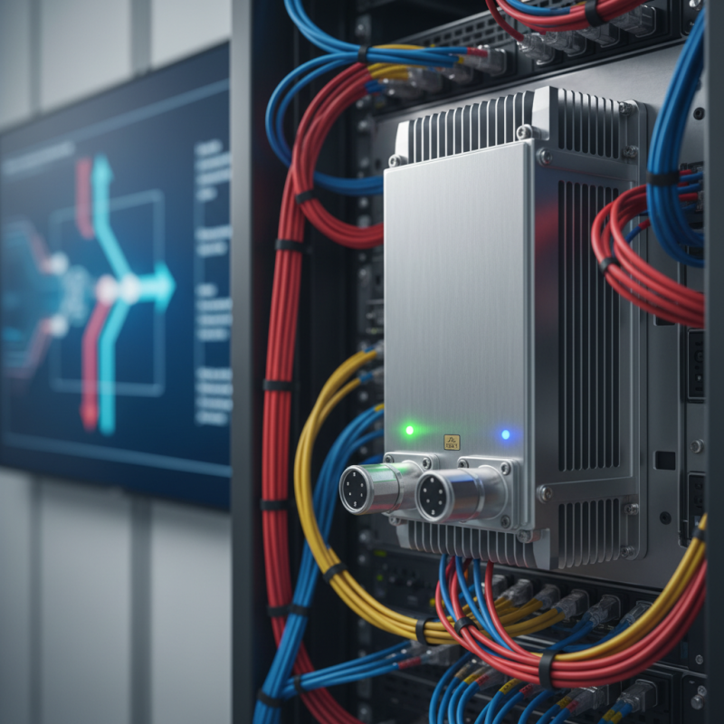 Why Choose an Industrial Converter for Your Business Needs?