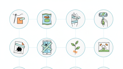 Top 10 Uses of Transparent Tape You Never Knew About?