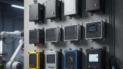 Top 10 China Wall-mounted Industrial PC Models for Buyers