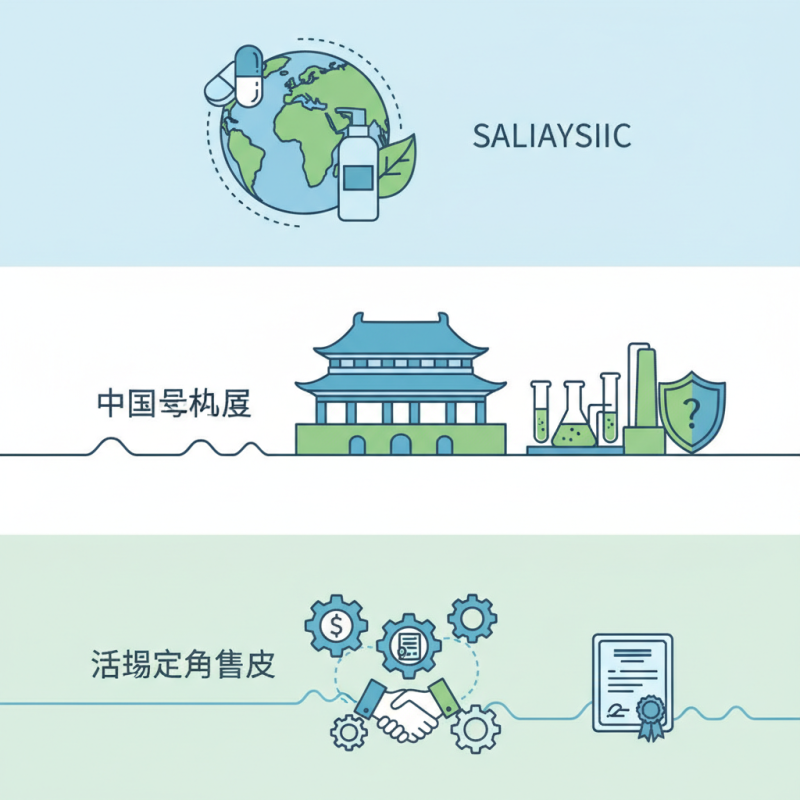 China Top Quality Acid Salicyl Powder for Global Buyers?