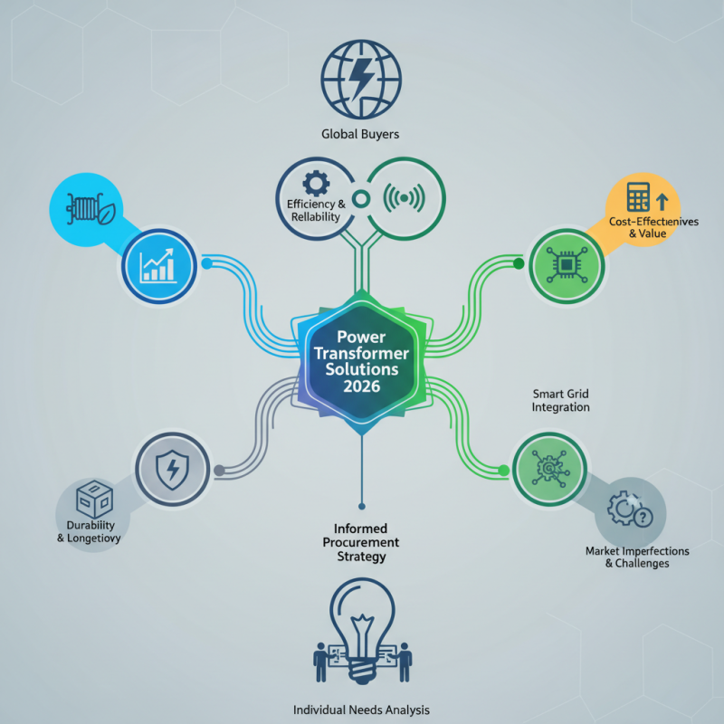 2026 Best Power Transformer Solutions for Global Buyers?