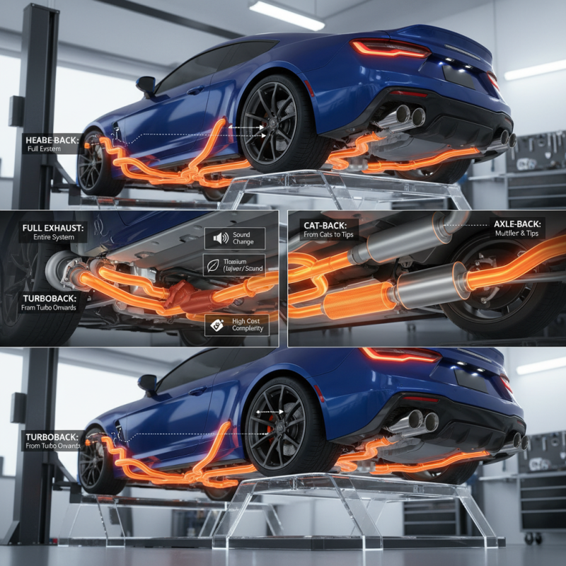 Топ 10 Туннельный Выхлоп для Автомобилей Как Выбрать?