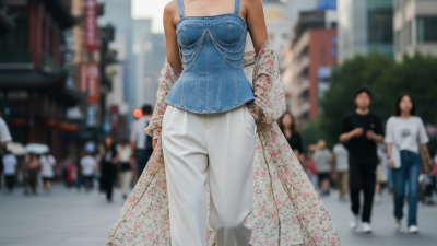 China Best Corset Top Styles You Need to Know?