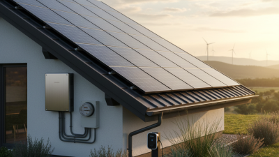 2026 How to Choose the Right 5 Kw Inverter for Your Needs?